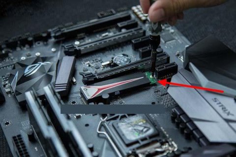笔记本如何外接ssd-图1