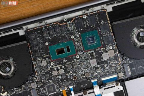  笔记本放入桌面级显卡「笔记本怎么放显卡」-图1