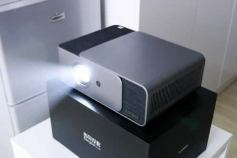 智能投影仪性价比-图2