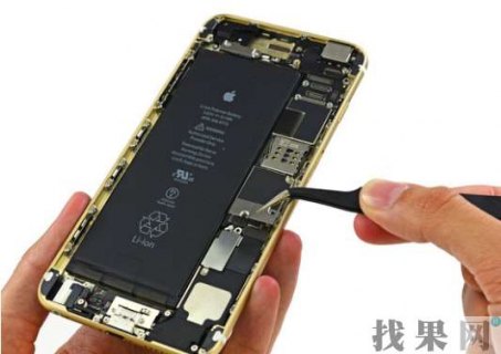 iphone6s plus怎么设置来电闪光「iphone6sp怎么设置来电闪光灯」-图1