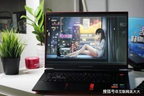 雷神笔记本多少度影响游戏「雷神笔记本温度」-图1