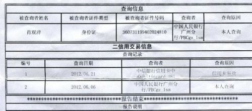 征信报告怎么弄假的「征信报告怎么弄假的需要多少钱」-图1