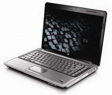 惠普笔记本DV2000 惠普笔记本dv5-图1