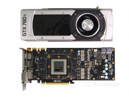 笔记本780显卡能玩什么游戏 笔记本780ti-图1