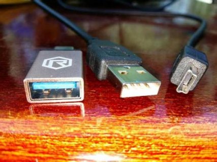 华为手机otg设置在哪里打开「」-图1 华为手机otg设置在哪里打开「」-图1