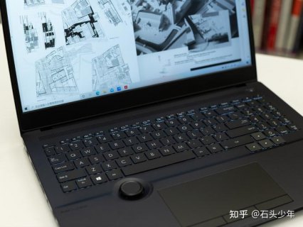 制图用笔记本电脑-图1