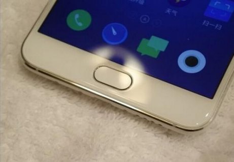 魅族解锁在哪里设置「魅族手机如何解锁」-图1