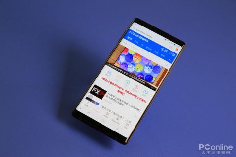 note9可变光圈在哪里「note9光学变焦」-图1