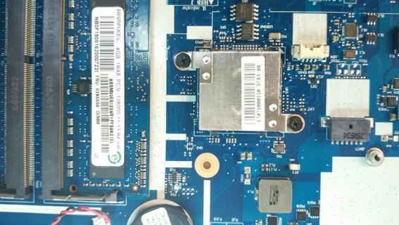 amd笔记本维修,amd cpu维修 -图2