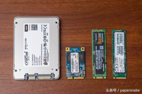 如何挑选笔记本ssd参数,ssd笔记本硬盘哪个牌子好 -图2