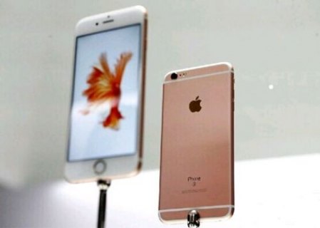 iphone6s app store怎么变成中文版「苹果6的appstore 怎样换中文」-图1