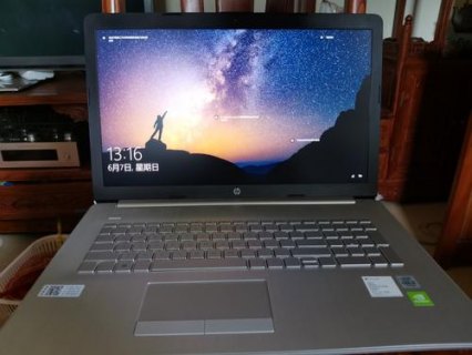 17寸笔记本和156寸差多少-17寸笔记本hp-图2