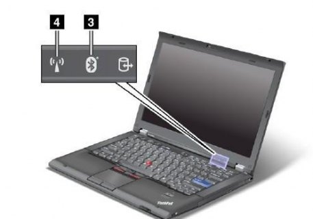 thinkpad笔记本的蓝牙（thinkpad笔记本蓝牙在哪里打开）-图2