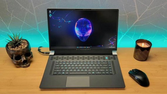 alienware笔记本好吗-图2