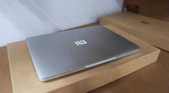 小米笔记本pro的type c接口有什么用 小米笔记本pro接口吗-图2