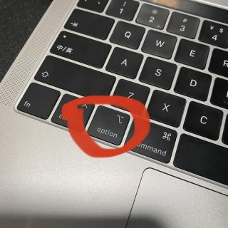 苹果笔记本盖松动_苹果笔记本盖子松了怎么调-图1