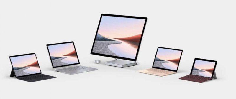  surfacepro还是小米笔记本「surface还是笔记本 知乎」-图2