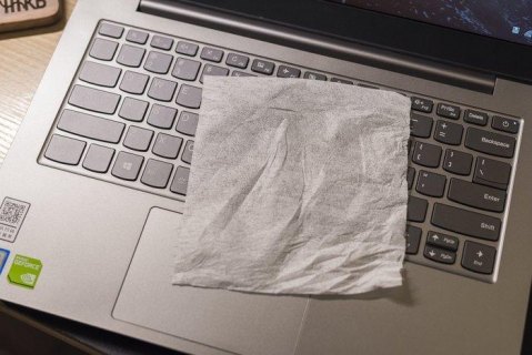 怎么清洁笔记本内部污垢-怎么清洁笔记本内部-图3