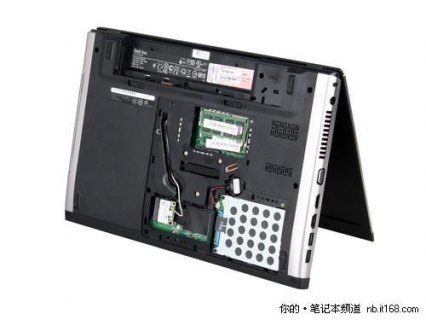 戴尔笔记本电脑定位-图1