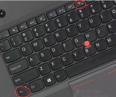 笔记本的开关有那些-图2