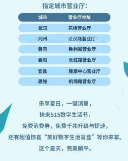 湖北电信宽带「湖北电信宽带2023新套餐一览表」-图3