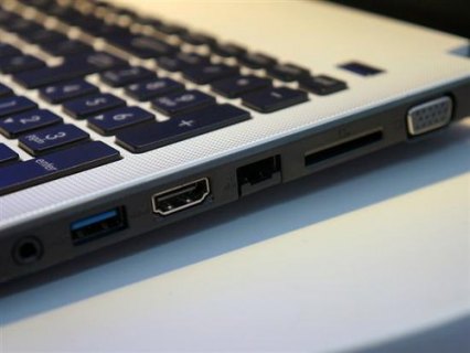  华硕笔记本接口类型「华硕笔记本接口类型图解」-图3