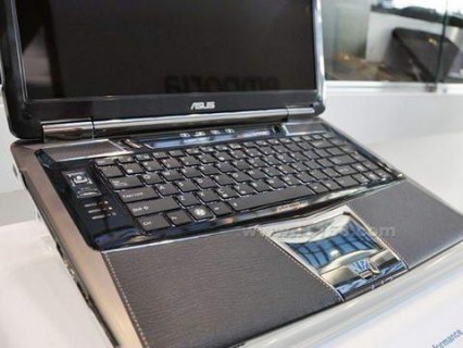 笔记本q9100功耗,q9400功耗 -图1