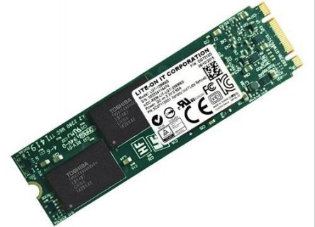 笔记本固态256g（笔记本固态256硬盘够用吗）-图2