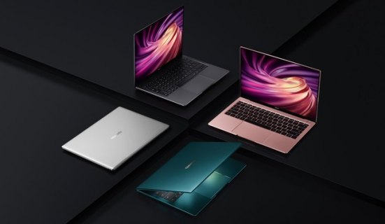  华为笔记本x测评「华为笔记本2020x」-图2