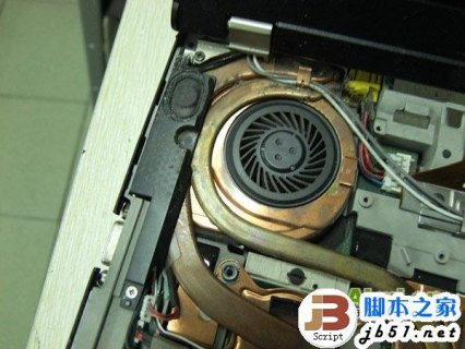  联想笔记本换风扇教程「联想笔记本换风扇教程图解」-图1