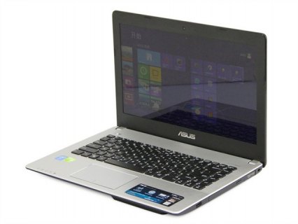 华硕a450e47jf屏幕多少钱「华硕a450j换屏」-图1