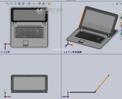  建模用笔记本「建模用笔记本行吗」-图1