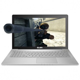 华硕s400c换屏多少钱「华硕s4300f换屏」-图3