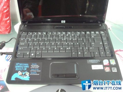 hp10寸上网本电源多少伏「hp的笔记本电源是几mm口的」-图1