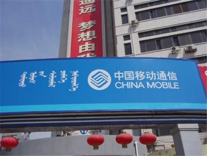 195是移动还是电信的号「195号段是移动还是电信」-图1