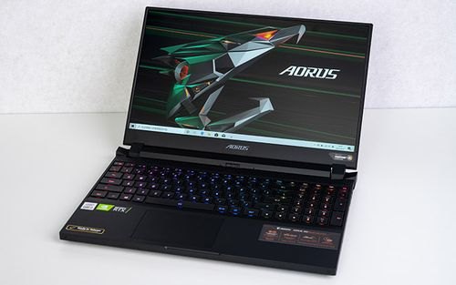 技嘉笔记本aorus15参数 技嘉笔记本aorusx15-图1
