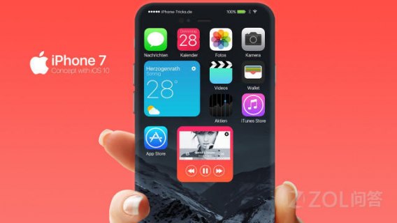 怎么看iphone多大内存「iphone怎么看多少内存」-图1