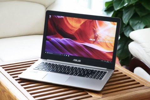 华硕笔记本zx53多少钱「华硕zx53v价格」-图2