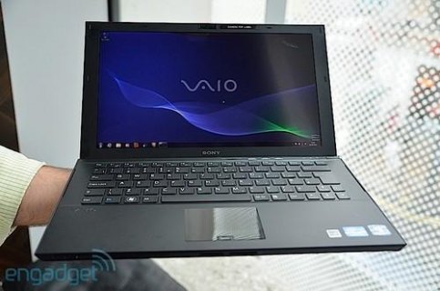 2009年索尼笔记本所有型号大全 2009索尼vaio笔记本大全-图2
