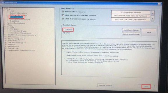  戴尔笔记本硬盘做系统「戴尔笔记本做系统步骤图解教程」-图1