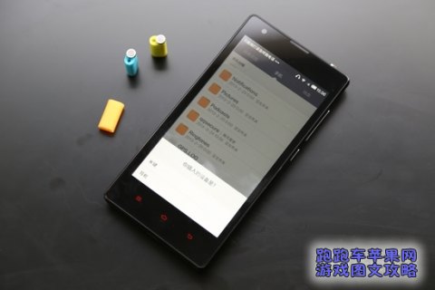 小米的米键有哪里作用「小米米键为什么没有了」-图3