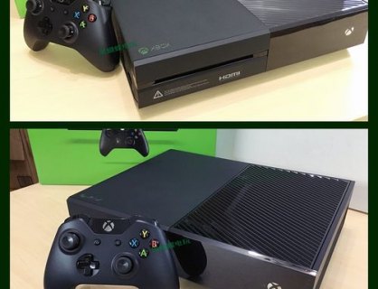 xboxones连接笔记本-xboxone连笔记本-图1