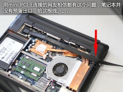  笔记本自己外接显卡「笔记本自己外接显卡可以吗」-图2