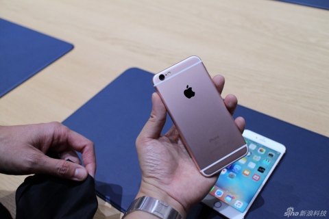 iphone6splus怎么把APP改为中文「苹果6sapp是英文怎么变中文」-图3