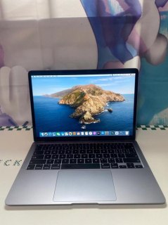 全新airbook笔记本电脑-图2