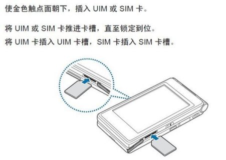 uim是什么手机卡「uim是什么手机卡可以装在哪」-图1