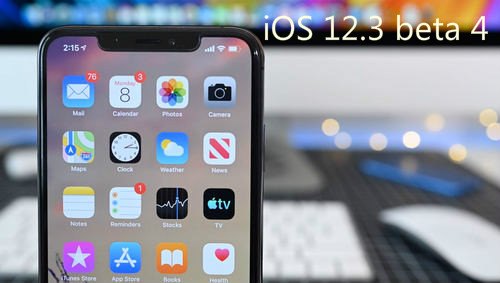 iphone4 ios7修改字体后怎么才能通知栏日期字体不变「苹果手机提示的字怎么改」-图1