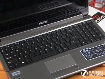 神舟k660ei7d7多少钱「神舟k660ei7d8」-图1