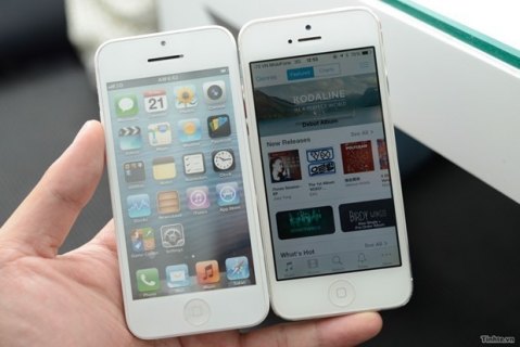 iphone5 ios 升级系统怎么升级系统更新失败「iphone5更新不了ios12」-图3
