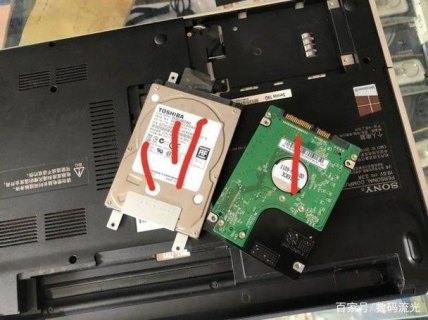 笔记本卡顿是内存还是硬盘原因-笔记本很卡+硬盘-图2